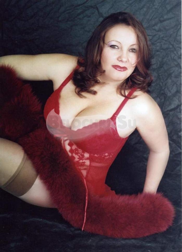 Проститутка Юлия г. Балакирево